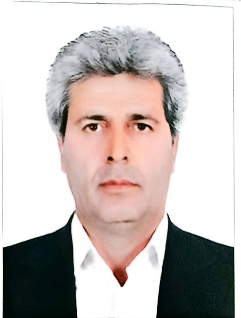 جواد محبی